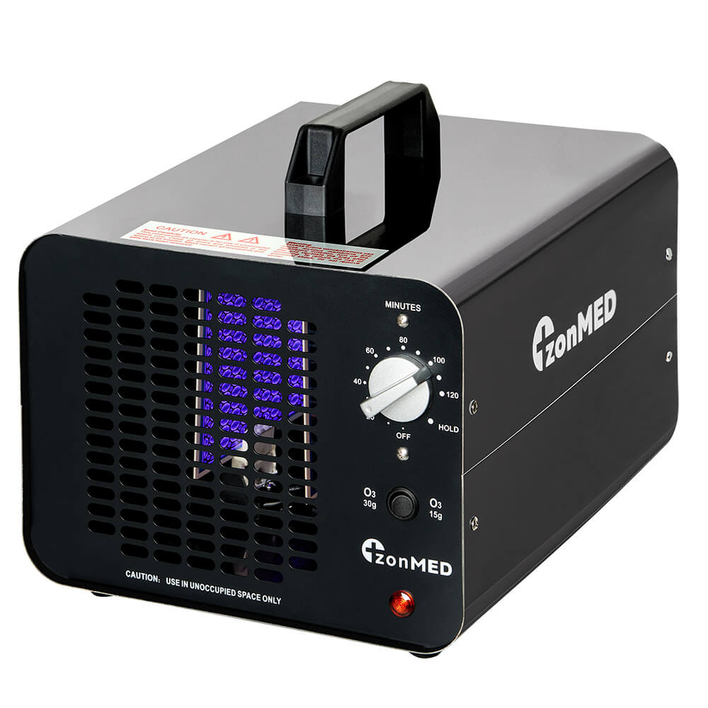 Generator ozonu / Ozonator PRO-30G – 30 000 mg/h