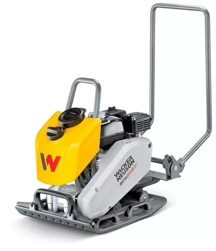 Zagęszczarka płytowa 100 kg Wacker Neuson BPS 2050