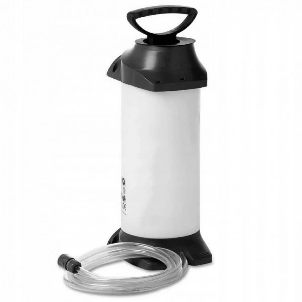 Hydronetka budowlana Wabrotech 10L (Pancerny zbiornik do wiertnic)