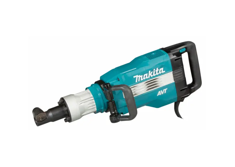 Młot wyburzeniowy HEX 30mm Makita HM1511 (48,9 J) – 19 kg
